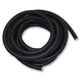 ABB - ADAPTAFLEX Conduit, Black, 10M, 13Mm, PAFS13/BL/10M-37