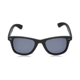 INVU T2609A Grey Polarized Wayfarer-image-85