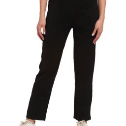 Global Republic Black Regular Fit Jeggings-image-99