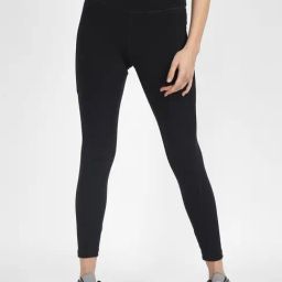 Reebok Black Wor Rib Tights-image-61