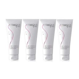 Ethiglo Skin whitening Face Wash (Pack of 4)-image-83