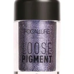 FOCALLURE Loose Pigment Eye Shadow 14 Galaxy - 4.5 gm-image-0