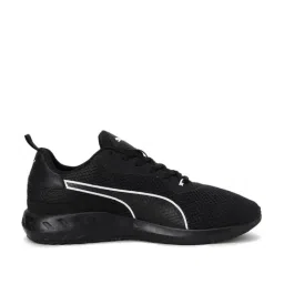 Puma Men's Fusion Black Running Shoes-picture-38