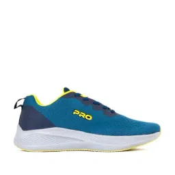 Khadim Men's Teal Running Shoes-18