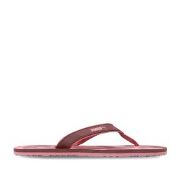 Puma Women's Mia V2 Rose Gold Flip Flops-image-5
