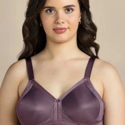 Van Heusen Purple T-Shirt Bra-picture-25