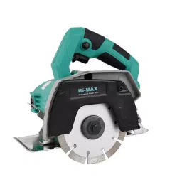 Hi-Max 110 mm 1050 W 11000 RPM Electric Corded Marble Cutter, IC-009A-image-2