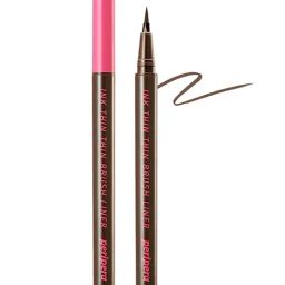 Peripera Ink Thin Thin Brush Liner 002 Brown Film - 1 gm-image-22