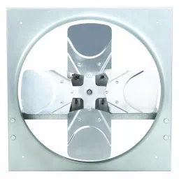Dayton Exhaust/Supply Fan, 1E+25-image-35