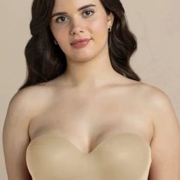 Van Heusen Women Tan Non Wired Padded Bra-30