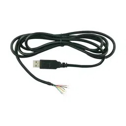 FTDI CABLE, USB-UART/3.5MM AUDIO JACK, 1.8M, TTL-234X-3V3-AJ-image-46