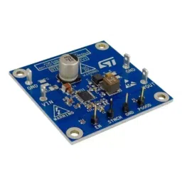 STMicroelectronics Switching Regulator Evaluation Board 3 A, STEVAL-ISA207V1-16