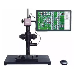 Insize 2 M Pixels Digital Measuring Microscope with Display, ISM-DL302-14