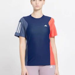 Adidas Dark Blue Otr E Cb T-Shirt-image-11