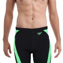 Speedo Men Endurance Plus Logo Graphic Splice Jammer-image-74