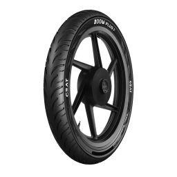 CEAT 100/90-18 PUNCHER SAFE ZOOM X3 56P Tubeless Tyre-image-72