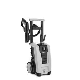 Mecano 1600 W Black/Grey Corded Electric Wheeled High Pressure Washer, Smart1600-picture-41