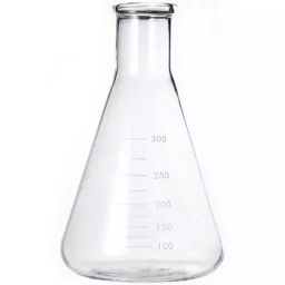 Rasayan 5000ml Flasks Conical Graduated Narrow Mouth 20210-picture-19