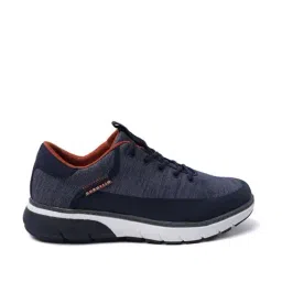 Bugatti Men's Sampa exko Dark Blue Casual Sneakers-picture-17