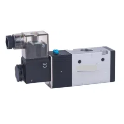 Panacea Technology 3/8 inch 3/2 Way 24 VDC Double Solenoid Valve 3V320-10-image-98