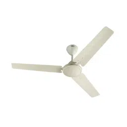 RR DROOT HS Ivory 1200 mm Sweep Sub Eco Ceiling Fan-image-110