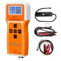 amiciSense Battery Internal Resistance Tester 200 Ω 100 V-31