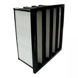 RS PRO Bag Filter 592x592x292 mm, 2560698-image-32