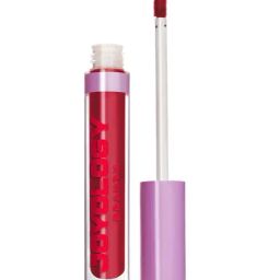 Joyology Beauty Color Delight Lip Fluid Red Report - 3.5 ml-image-35