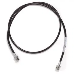 NI / EMERSON BNC-BNC, COAXIAL CABLE, 2M, 779697-02. (Pack of 4)-19