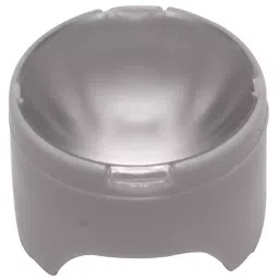 LEDIL LENS, ROUND, 14DEG, PMMA, DIAMOND DRAGON LED, FCN10798"LD1-D-39