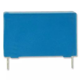 EPCOS CAP, 2.2µF, 630V, 10%, PP, B32674D6225K000-image-6