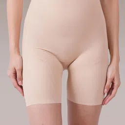 Soie Women Ultra Thin Shaper Shorts-image-30
