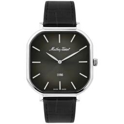 Mathey Tissot H7917ALN Monsoon Square Analog Watch for Men-39