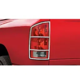 Prior Chrome Tail Lamp Moulding for Maruti Suzuki Zen Estilo-image-64