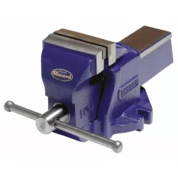 Irwin Bench Vice x 75 mm 114 mm x 140mm, 19 Kg, 4ZR-picture-40