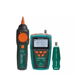 Pro'sKit MT-7071 LCD Cable Length Toner & Probe Kit-38