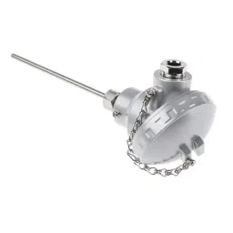 RS PRO PT100 RTD Sensor 6 mm Dia 150 mm Long 3 Wire G1/2 Class B +450°C Max, 8722705-image-65