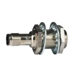 RS PRO Inductive Barrel-Style Proximity Sensor M18x1 8 mm Detection NPN/PNP, 2377258-10