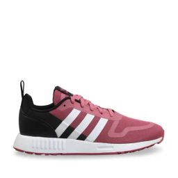 Adidas Men's MULTIX Pink Running Shoes-34