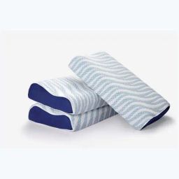 Sleepwell Impressions Curves Pillow-picture-45