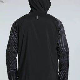 Puma Black Regular fit Run Favorite Running Jacket image 2