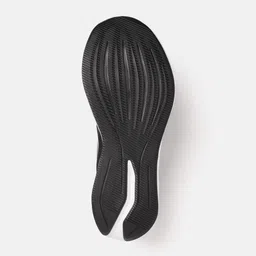 ADIDAS Women Woven Design Round-Toe Duramo RC Running Shoes with Striped Detail image 4