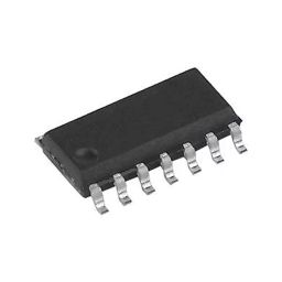 Infineon PWR LOAD SW, HIGH SIDE, 6V, SOIC-14, BTS51802EKAXUMA1-16