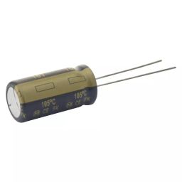 Panasonic CAP, 680µF, 35V, 20%, EEUFK1V681L-image-91