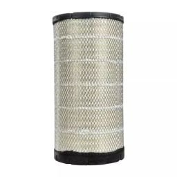 Uno Minda Air Filter Spare Part For Ashok Leyland Ecomet, AF1064EL-P-81
