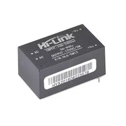 EASY ELECTRONICS Hi-Link Power Supply Module Input (90-260 AC) & Output (3.3 V/3 W PM03)-39