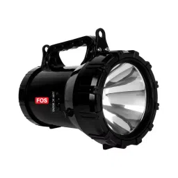 FOS 55W 1 Km Range Halogen with Touch Panel LED Search Light - FOSASLM-H55W image 3