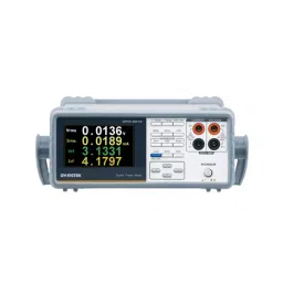 GWINSTEK GPM 8213  Digital Power Meter image 2