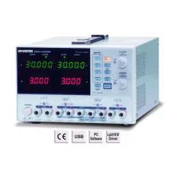 GWINSTEK GPD 4303 S 30 V, 0-3 A Programmable Linear D.C. Power Supply-picture-45