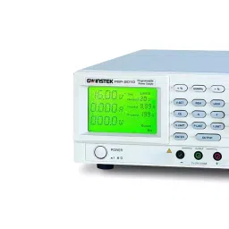 GWINSTEK PSP 405 0-40 V, 0-5 A Programmable Switching D.C. Power Supply image 3